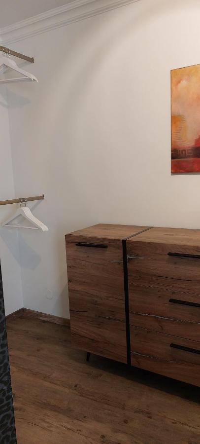 Le Cadeau Διαμέρισμα Wincheringen Εξωτερικό φωτογραφία